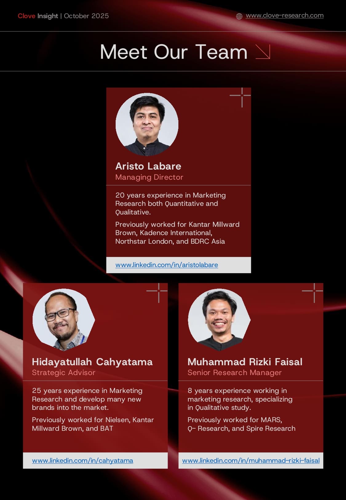 Menavigasi Tekanan Konsumen:  Strategi Bertahan untuk  Merek Lokal dan Global  di Indonesia 2025