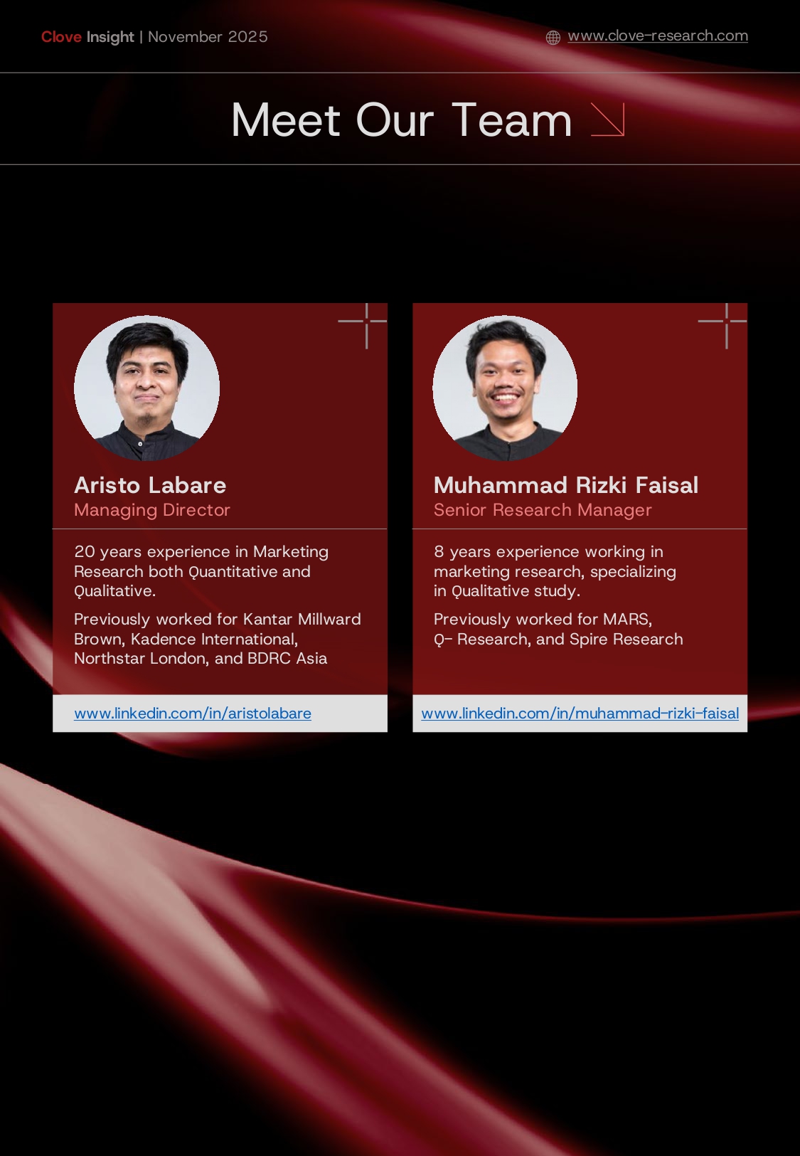 Strategi Brand  Menghadapi Dinamika  Pasar Indonesia di 2026