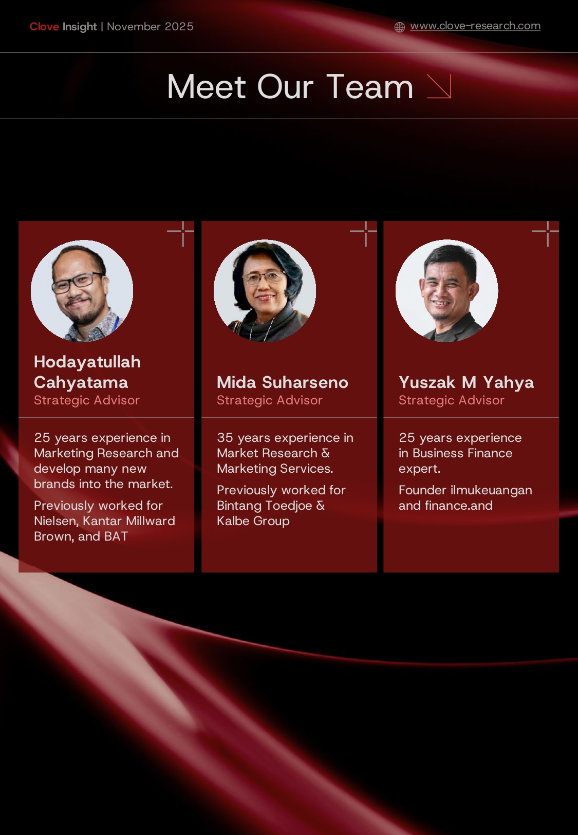 Strategi Brand  Menghadapi Dinamika  Pasar Indonesia di 2026