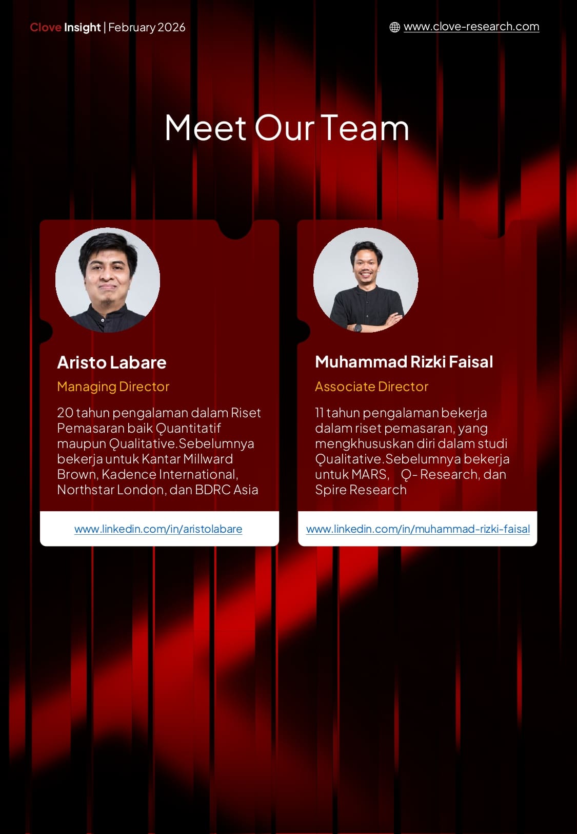 Ramadan & Lebaran: Shifting Consumer Behavior In Indonesia