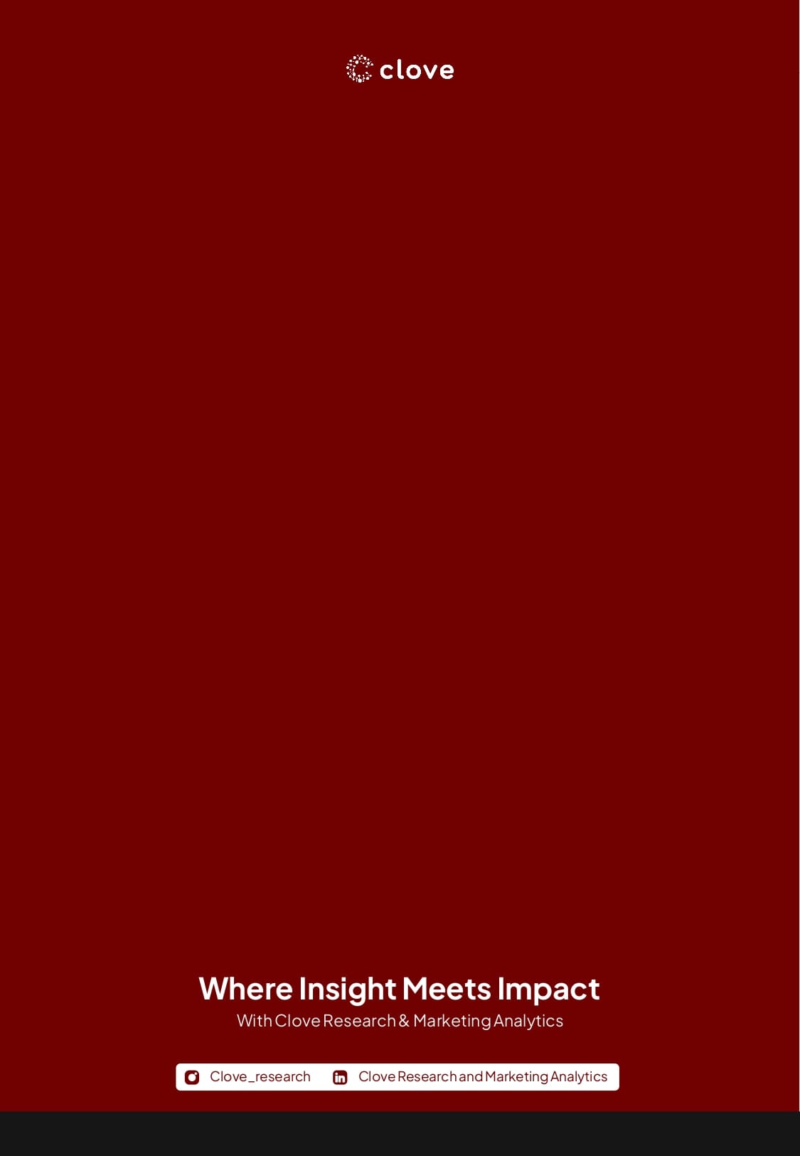 Ramadan & Lebaran: Shifting Consumer Behavior In Indonesia