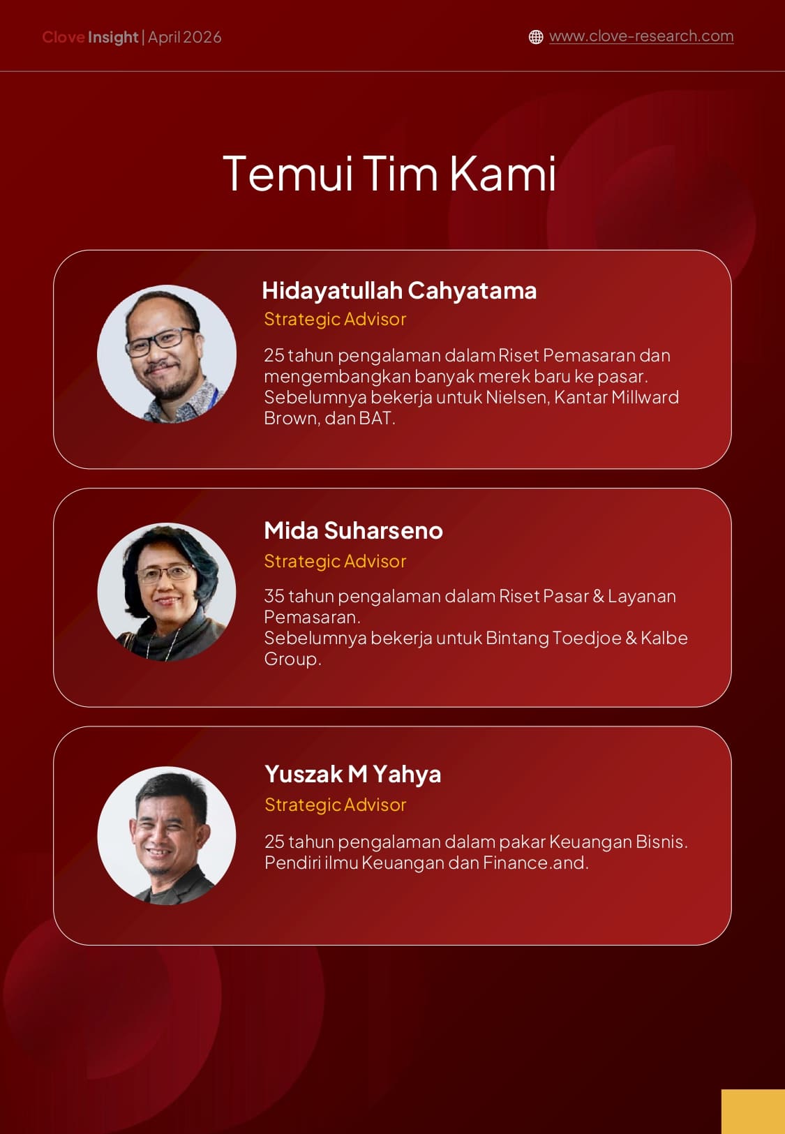 Habis Lebaran, Omzet Terjun Bebas? Strategi Mengubah Pembeli  Musiman Menjadi Pelanggan Setia