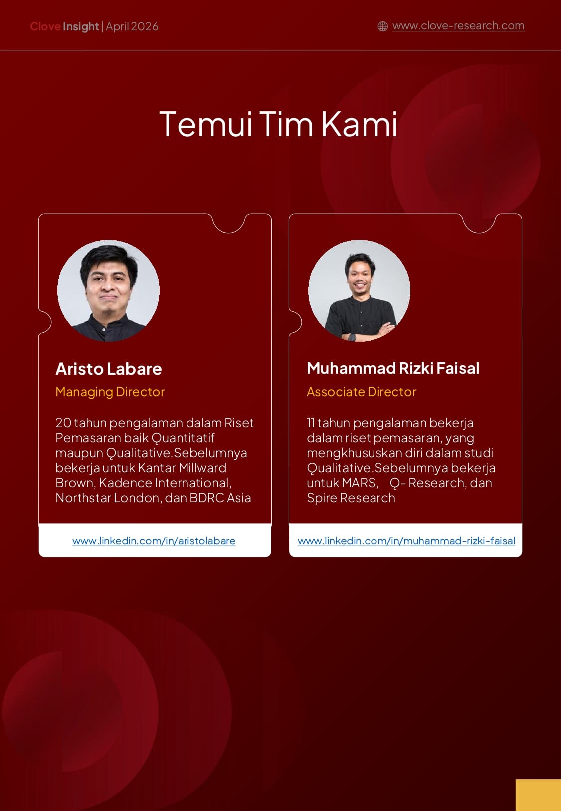 Habis Lebaran, Omzet Terjun Bebas? Strategi Mengubah Pembeli  Musiman Menjadi Pelanggan Setia