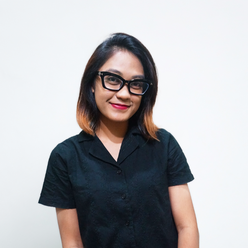 photo Kirana Putri Avrianty