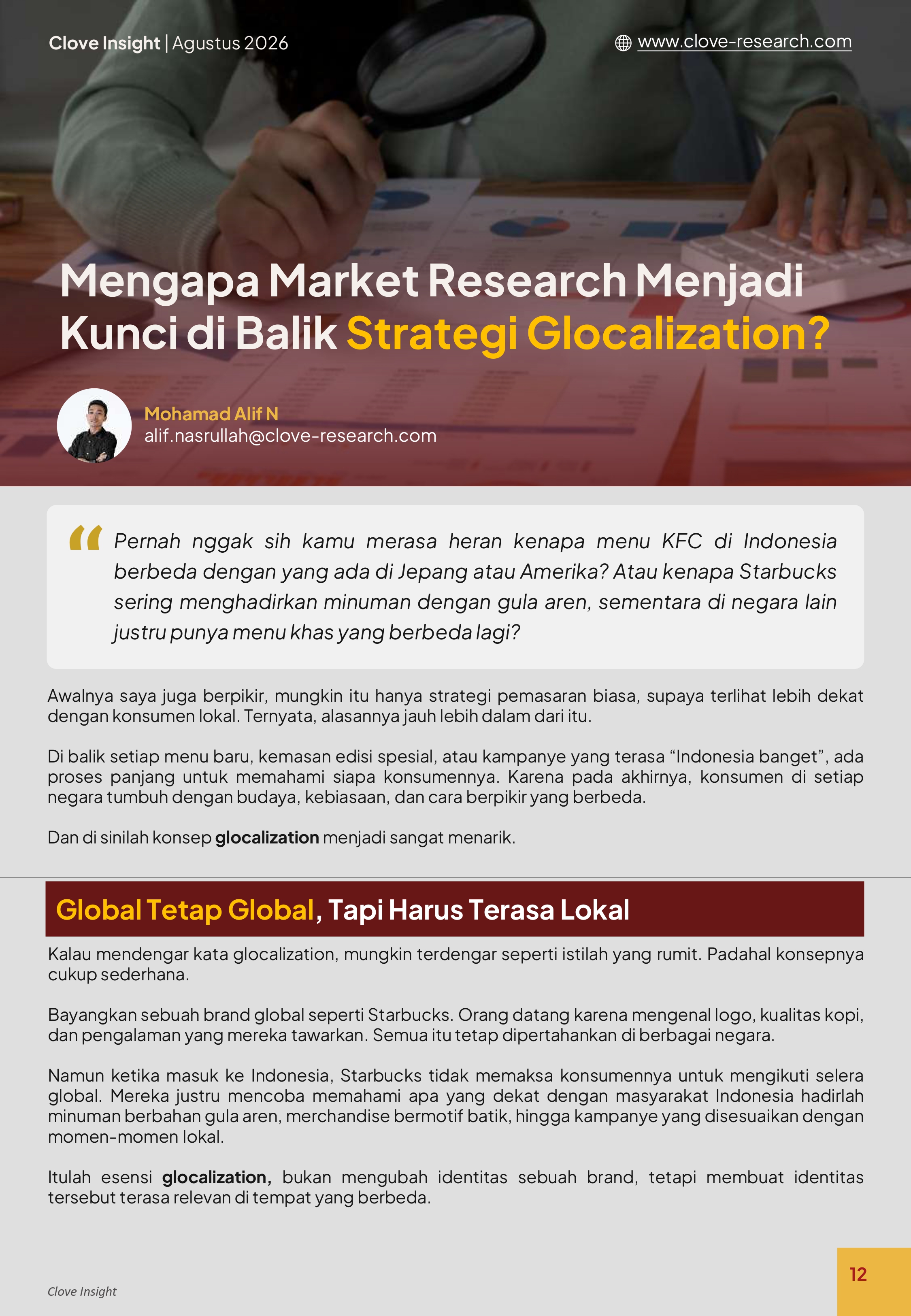 Strategi Menggaet Anak Muda Zaman Now di Momen 17 Agustusan