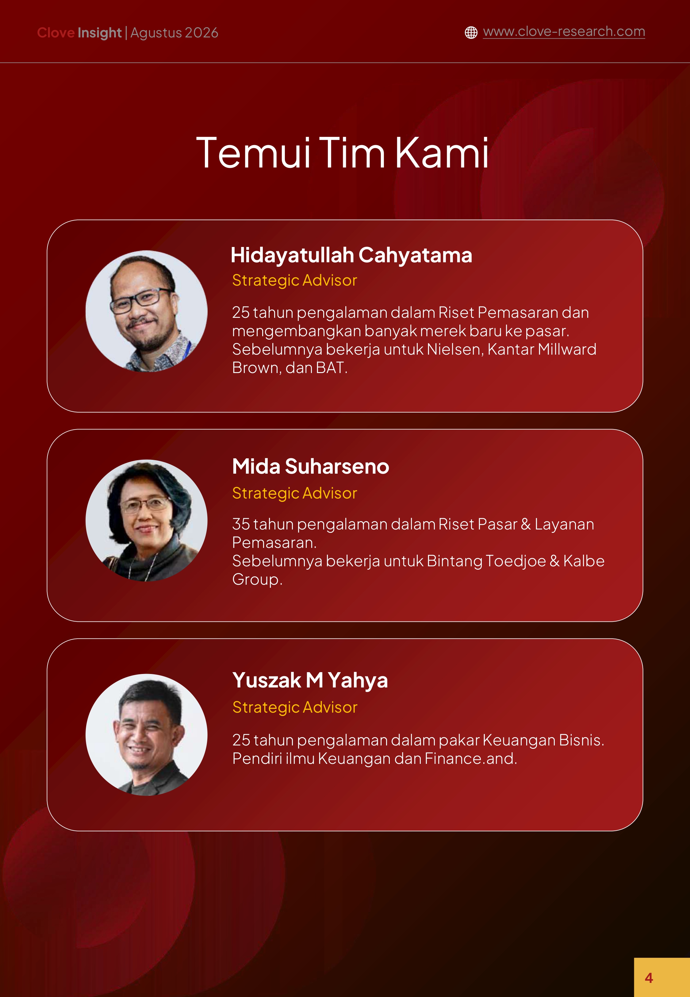 Strategi Menggaet Anak Muda Zaman Now di Momen 17 Agustusan