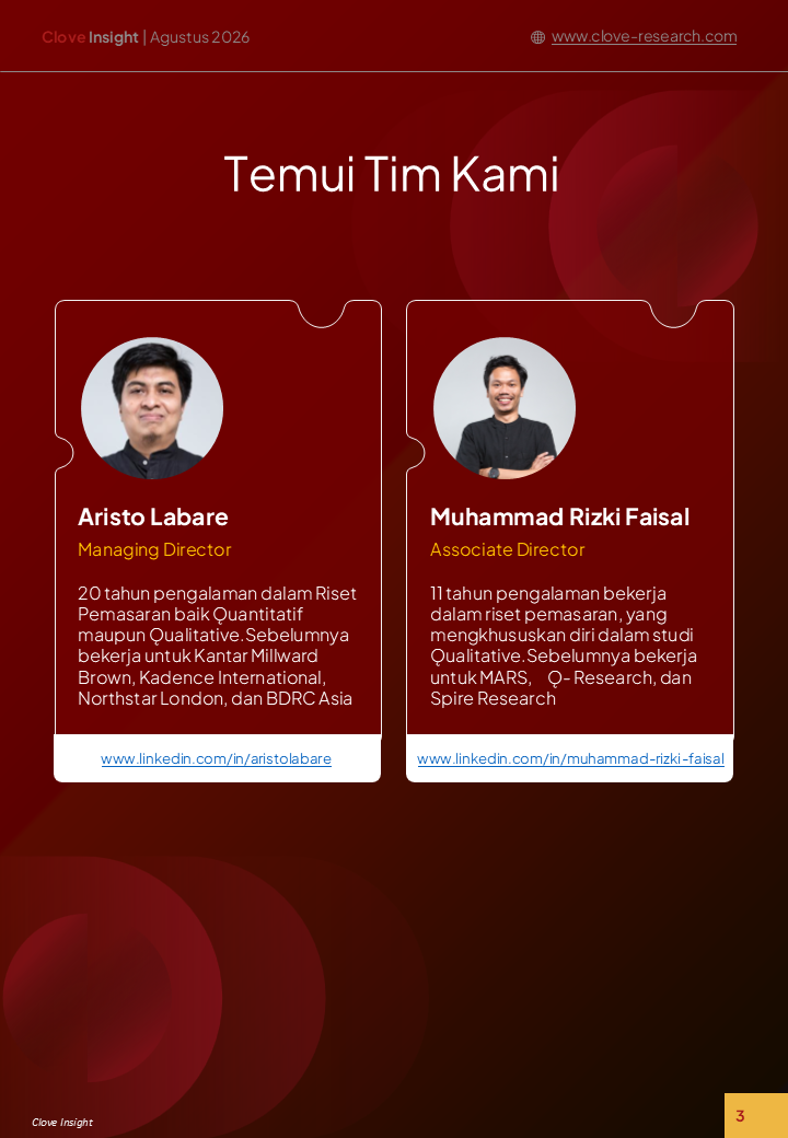 Strategi Menggaet Anak Muda Zaman Now di Momen 17 Agustusan