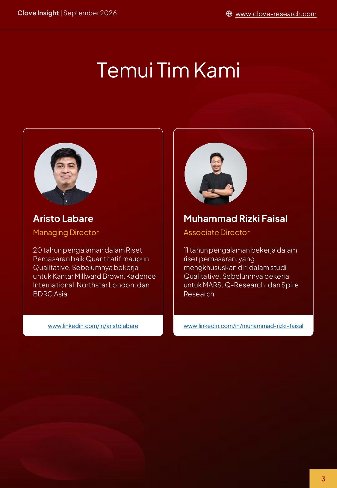 Yang Diucapkan Responden Belum Tentu Yang Dimaksudkan