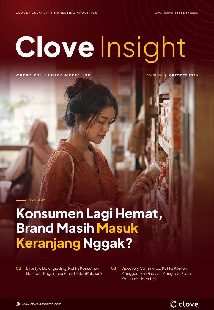 Konsumen Lagi Hemat, Brand Masih Masuk Keranjang Nggak?